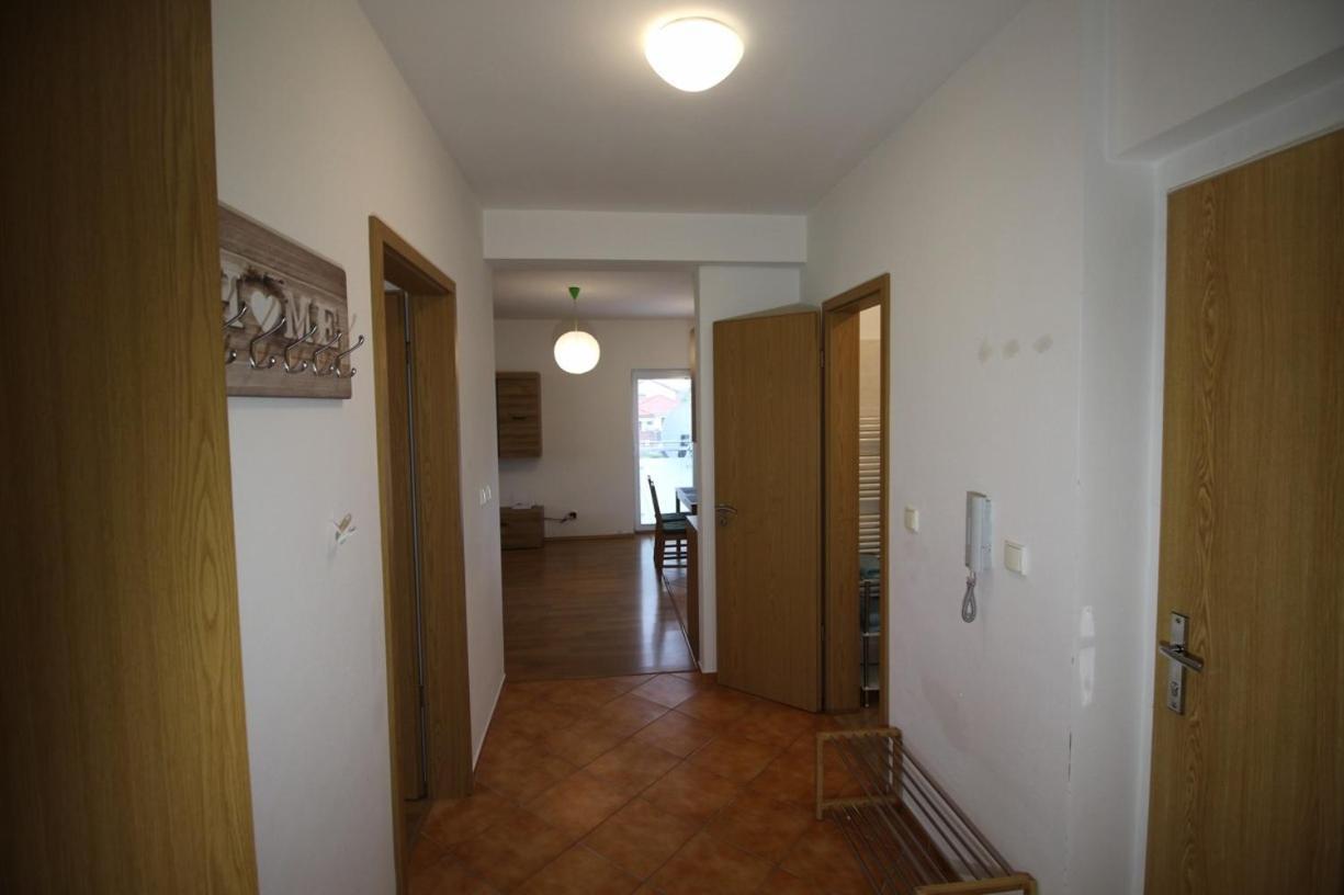Apartman 502 Ruzindol Екстер'єр фото